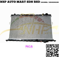 HYUNDAI SONATA 5 EF  KIA OPTIMA 2003 RADIATOR AUTO/MANUAL PA16 /PA26
