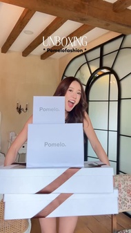 [Pomelo] เสื้อคาร์ดิแกน Your Emotional Support Cardigan / Your Emotional Support Cardigan