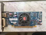 AMD RADEON HD 7450 1GB GRAPHICS Display CARD 顯示卡 677894-002 697247-001