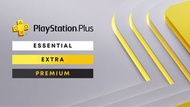 PlayStation Plus Essential 12 month