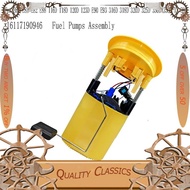 MB-16117190946  Pumps Assembly for  E81 E82 E88 116D 118D 120D 123D E90 E93 316D 318D 320D 325D 330D