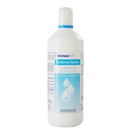 OPTO-PHARM Buffered Saline Solution (1 Bottle)