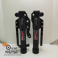 BOTTOM SHOCK DEPAN NMAX FAST BIKES TABUNG SHOCK DEPAN YAMAHA NMAX