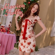 #JBS2177 Monica Holly Dress