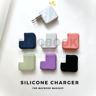 MacBook Silicone Charger Protector AirProRetina 11/13/15/16 inch