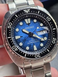 SEIKO PROSPEX SRPE39K1 KING TURTLE OCEAN