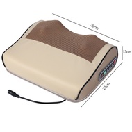 ส่งถึง🔥 24 ชั่วโมง 🔥 [] เครื่องนวดมือไบโอนิค 12D เครื่องนวดคอ 6 ตัว เครื่องนวดคอ/ไหล่/ไหล่/สะโพก/ขา 