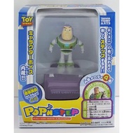 Takara Tomy A.R.T.S - Pop N Step Disney Pixar Buzz Lightyear 多美 舞蹈演奏家 迪士尼彼思 巴斯光年