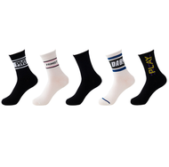 Set 10 Đôi Tất Vớ Cao Cổ Siêu Hot như hình