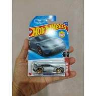 Hot Wheels Ford Mustang GTD