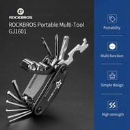 Rockbros Portable Bicycle Multiple Tool GJ1601