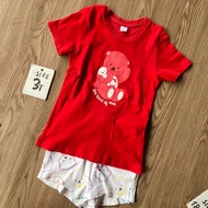 the land of vava A Collection of Children's Sets Many Styles Condition of Use size 9-12 /12m/3t/4t