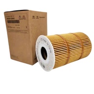 [Wholesale-Retail] Paper oil filter, engine oil filter (D6GA, D4GA)-HD210, County, Mighty, 5 Ton