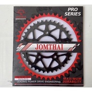 Thai Rear Sprocket Stalltion CT400