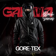 Jaket Bahan Goretex 3 Layer Bogaboo Series Gamma - Jaket Waterproof