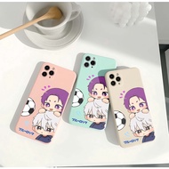 Case Oppo A15 A15S A16 A16K A16E A3S C1 A1K C2 A5S A7 A37 A37F A54 A55 A74 A57 A76 A52 A92 A53 A31 M