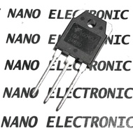 Transistor Power Mosfet 24N50 FQA24N50 FDA24N50 TO-3P