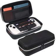 ButterFox Large Carry Case Bag For ASUS Rog Ally Handheld 2023 and Rog Ally X with Built-in Stand, F