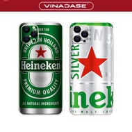 OPPO A57/A15/A54/A58/A55/A5S/A3S/A18/A74/A18 Square Edge TPU Case B.i.a Ken