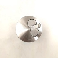 4PCS Diesel Engine Piston 6201-32-2121 With Rings For Komatsu 4D95S Engine