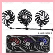 Asus ROG STRIX 3060Ti 3070 3080 3090 6700xt 6800 Raptor Graphics Card Fan