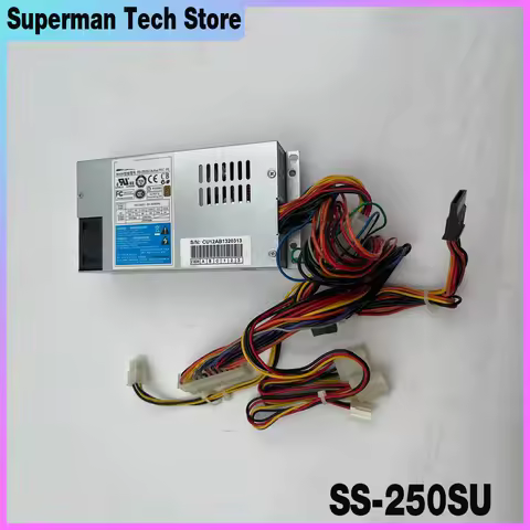 For SEASONIC Power Supply SS-250SU