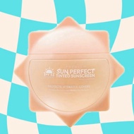 HIKARI TINTED SUNSCREEN