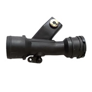 Engine Radiator Tube AIR Turbo Tube Charge Air Hose for NISSAN QASHQAI +2 I J10 1.5 DCi 07-13 14460J