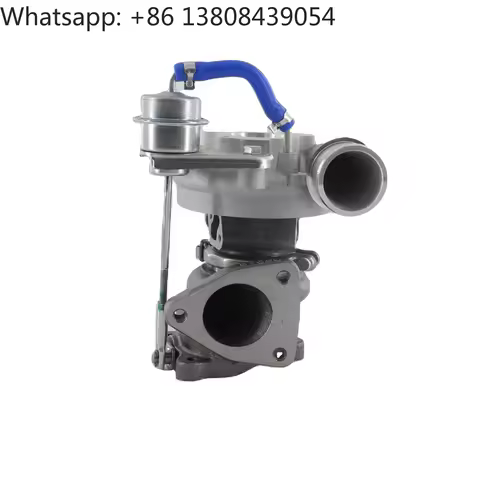 Turbocharger CT12B Turbo 1720167010 17201-67010 17201-67040 1720167040 Turbo for Toyota Land Cruiser