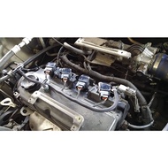 harness k20 cop for proton waja 1.6 mmc