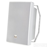 TOA Speaker Box Speaker BS-1030 30Watt Universal Splashproof Box Speaker with 70V / 100V / 8ohm