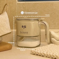 BOZHI | Storage Spices Container Set
