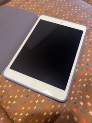 Apple iPad mini 2 (16GB) 連接近全新磁石套
