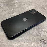 『澄橘』Apple iPhone 11 128G 128GB (6.1吋) 黑《二手 無盒裝 中古》A68287