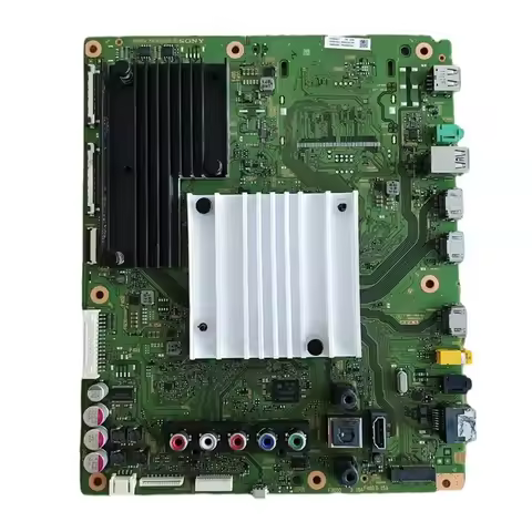 TV Main Control Board Motherboard For Sony KD-65X8500E 1-982-022-21