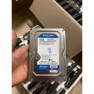 Hdd 1TB, 2TB, 3TB, 4TB disassembled from Korea.
