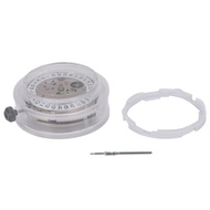 Watch Movement Brand New 8215 Fully Automatic Mechanical Movement Single Calendar Three Hands 3 Poin