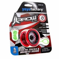 YoYofactory Arrow YOYO beginner Responsive Unresponsive