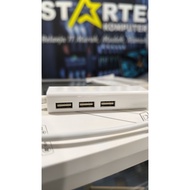 USB Type C TO LAN + USB HUB/Converter Type C to LAN 2.0/USB Type C to LAN Connector