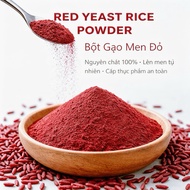 Red Yeast Rice Powder /200g Red Yeast Rice Powder | Gia Gia vi