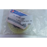 2T PUMP GEAR YAMAHA Y80