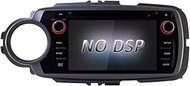 Android 10.0 Car DVD Player Wifi GPS Navigation Stereo 2 Din Car Radio 4G 64G Multimedia DSP IPS Fit