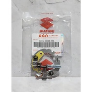 SUZUKI Cool Starter Charcoal Satria FuSUZUKI + Code Plate (31132-33E00-000)