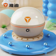 Yadea | กล่องเก็บของสำหรับรถสกูตเตอร์ไฟฟ้า