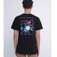 Erigo T-Shirt Rebels Black