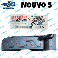 Yamaha NOUVO-S NOUVO S NOUVOS Original Crankcase Engine Cover / CVT Upper Box Cover / Cover Box CVT 