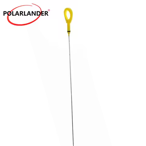 Compatible with Select Toyota Models Engine Oil Dipstick ‎153010H012