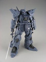 G71) 1比144 EFREET NACHT MS  08TX  N 伊芙里特 GK 白件