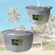 Periuk Kenduri Besar Tebal 65CM /50CM Superior Thick Degchi Pot/PERIUR BESAR/ALUMINIUM CURRY POT/SUP