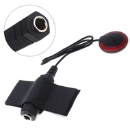 1CLICK2BUY Piezo Professional Pickup Acoustic Guitar Microphone 6.35mm - P-007